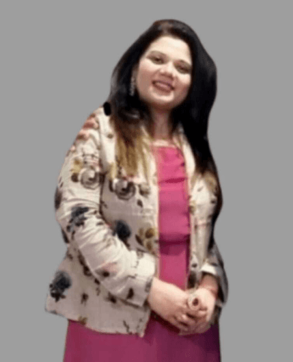 Jyotsna Kumar
