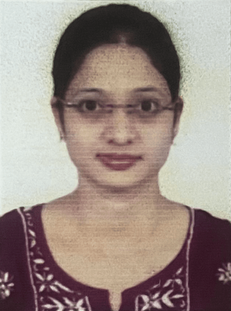 Kainat Ashraf mirza