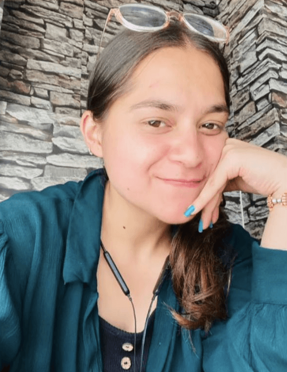 Kamya Vashist