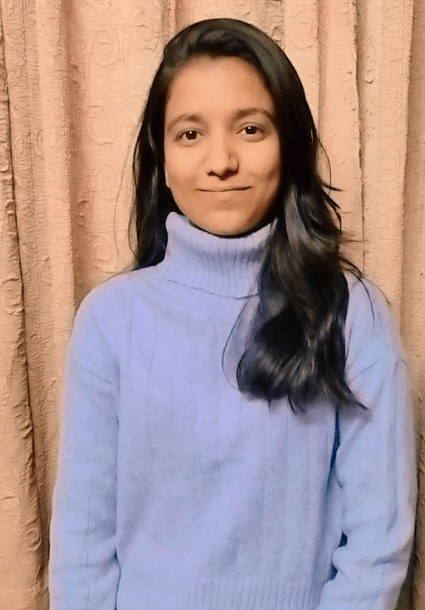 Kanchan Manthalkar