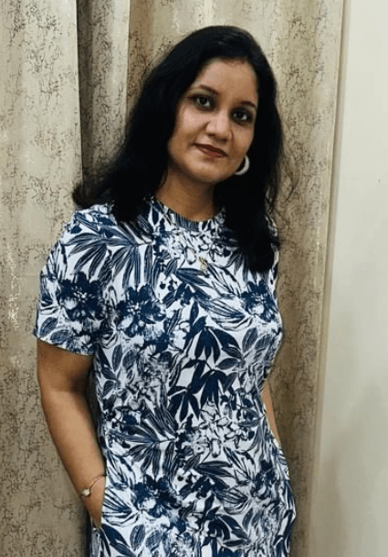 Kanchan Sharma