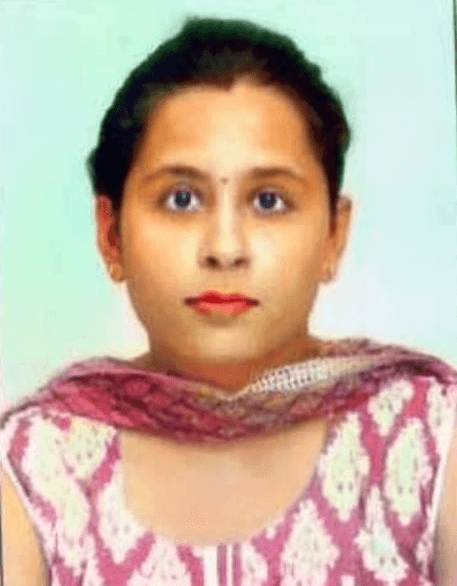 Kanika Bathla