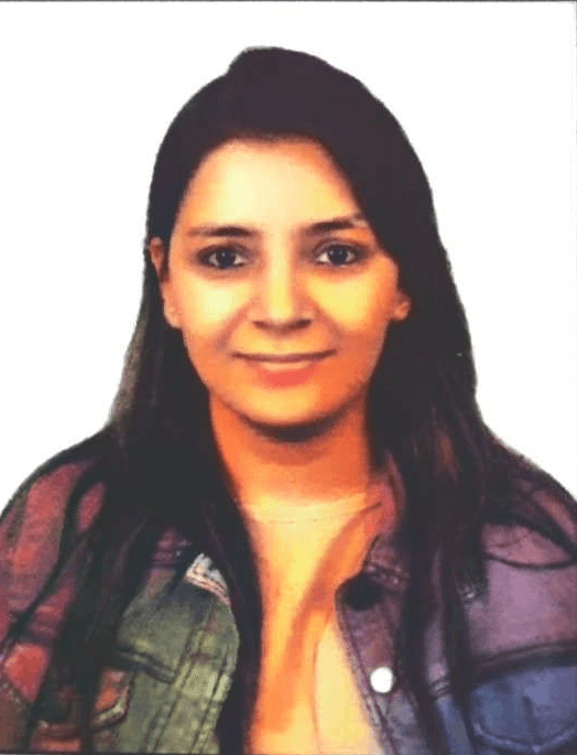 Kanika Ahuja