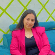 Keashi Sharma