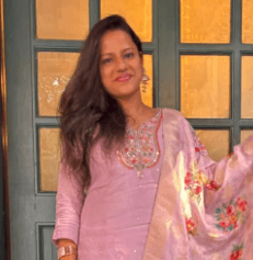 Khushboo Agarwal
