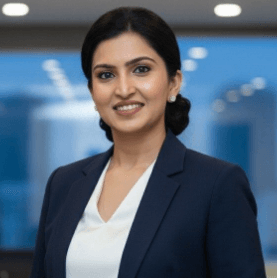 Khushboo Jain