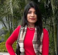 Koyal Sharma