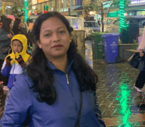 Laxmipriya Khatua