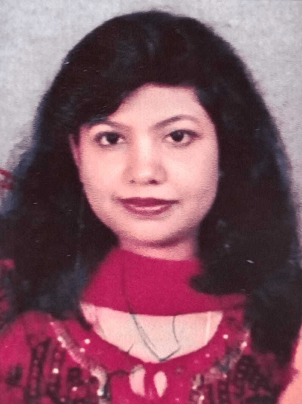 Mabel D'souza