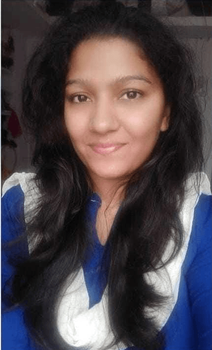 Madhavi Dongre