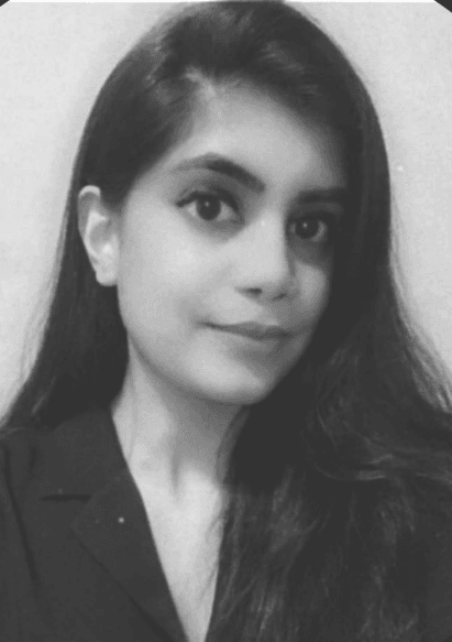 Mahak Kapoor