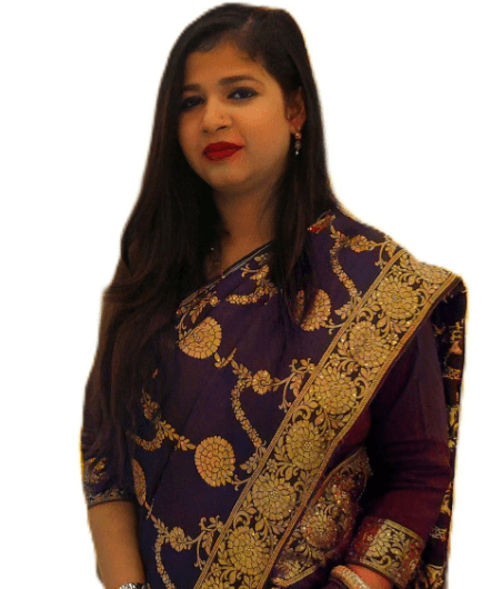 Mahweesh Afreen