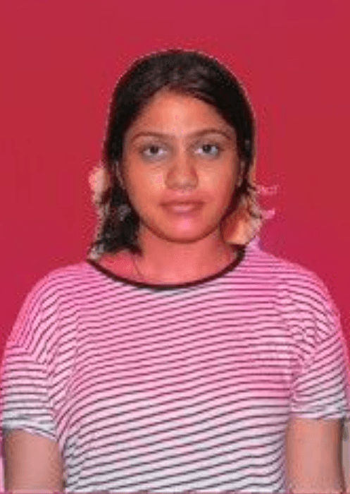 Manali Avinash bhagat