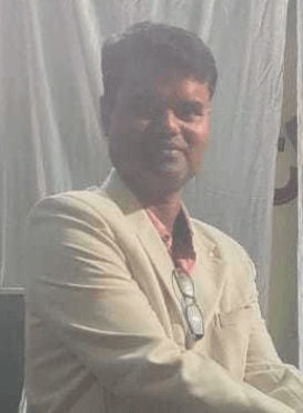 Mangesh Chorge