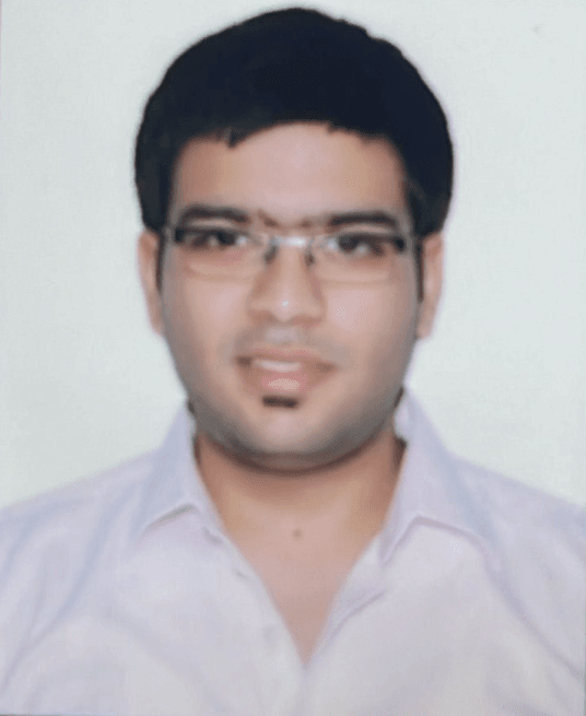 Manish Sehgal.