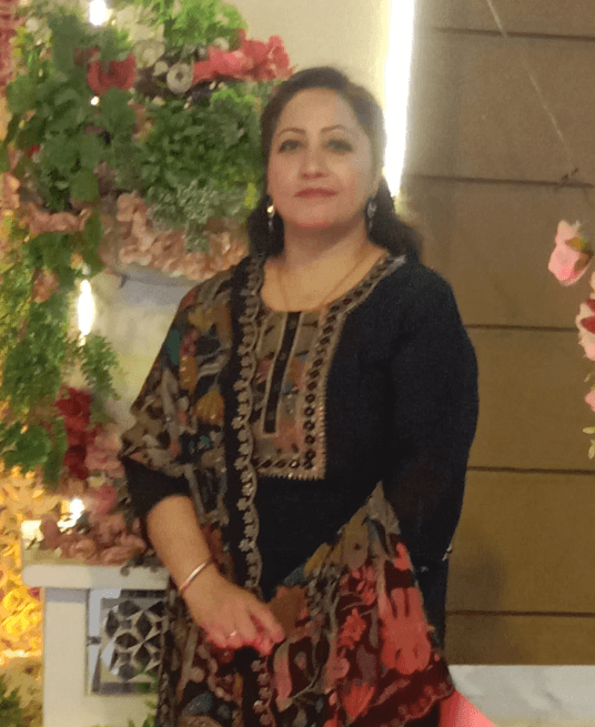 Manju Arora