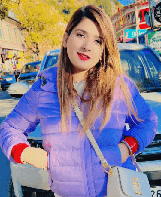 Manmeet Kaur