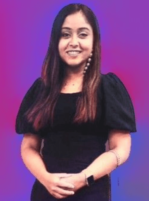 Mandakini Baruah
