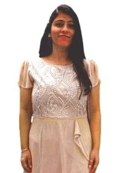 Manika Rabra