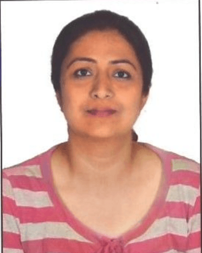 Manisha Mehra