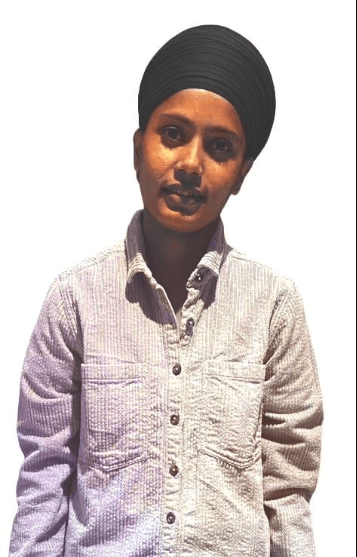 Manpreet