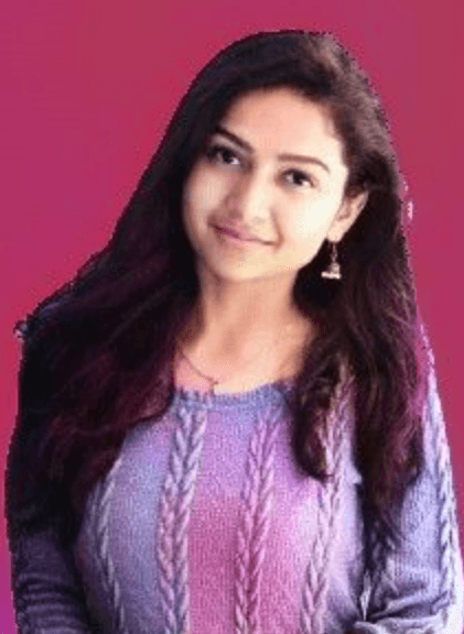 Meghana Kp