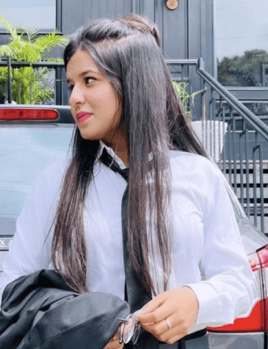 Mitii Jain
