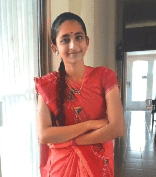 Monisha