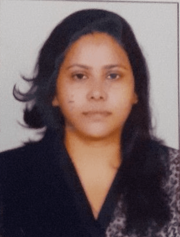 Ms.sonu Surendra singh