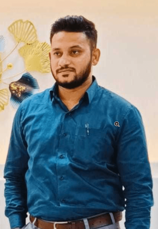 Muhammed Rahmathullah