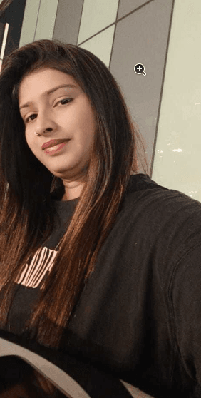 Nabanita Roy