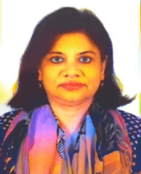 Nahid Khan