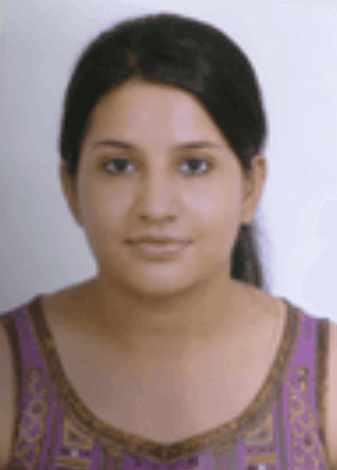 Neha Tomar
