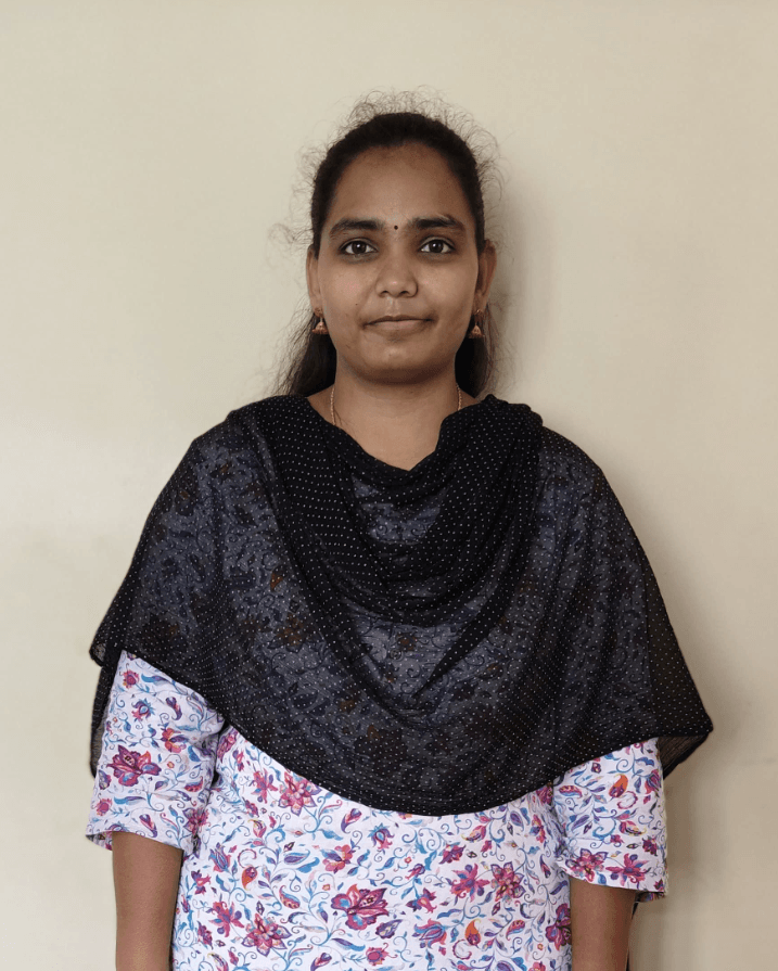 Nimisha