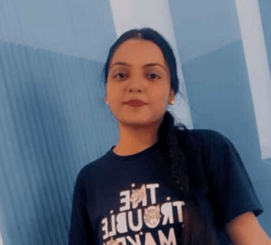 Nishika Soni