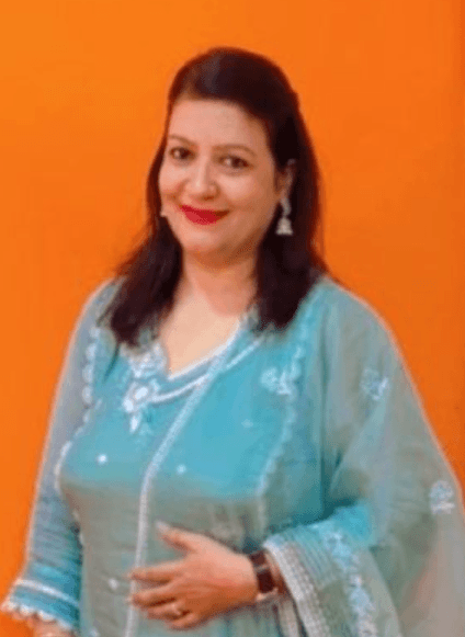 Paras Luthra