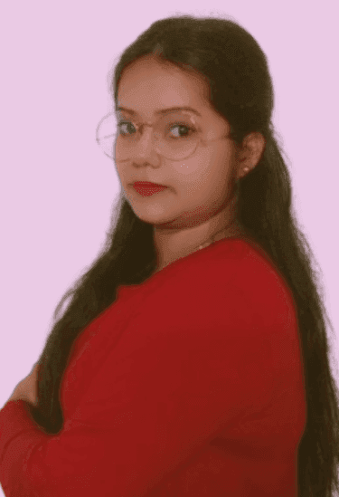 Prachi Mishra