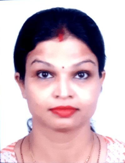 Pradnya Rathi