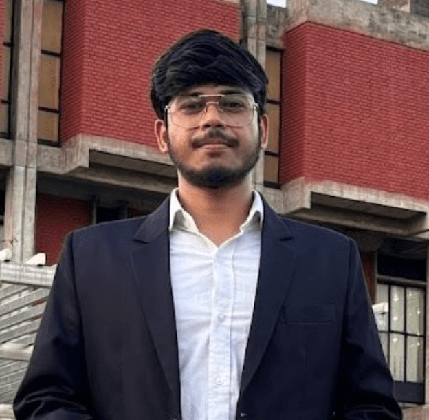 Prajapati Pradyum chandra