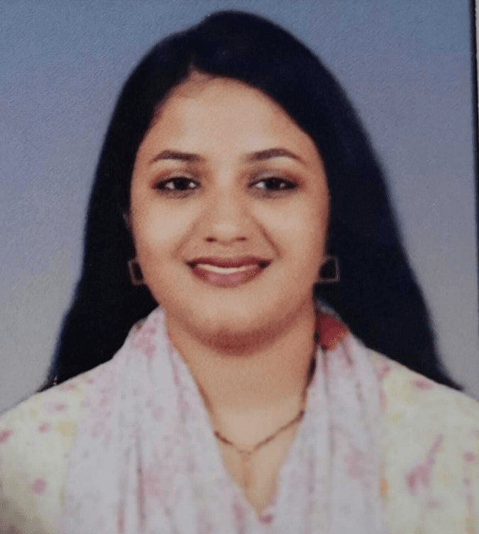Prakriti Sharma