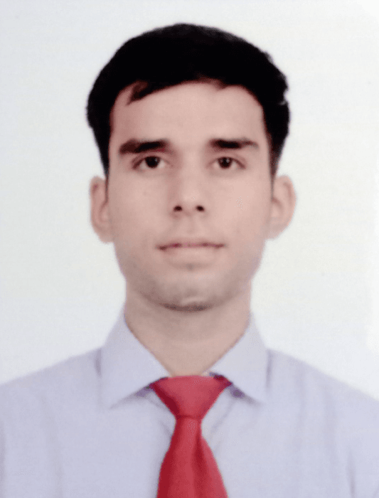 Pranav Nalwa