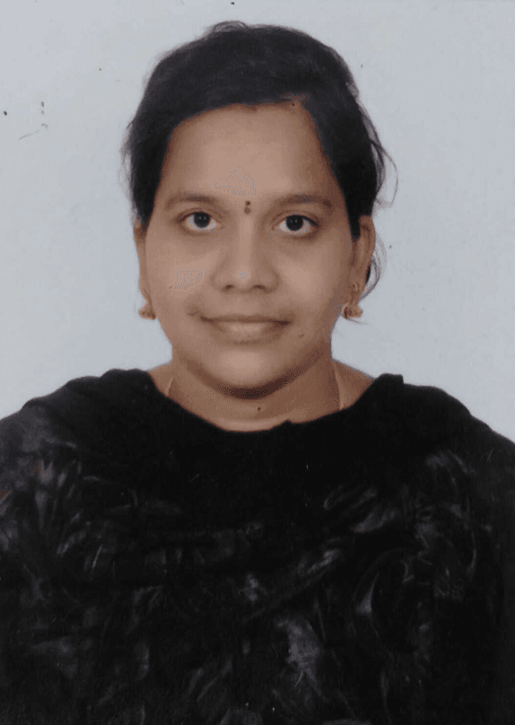 Praneetha