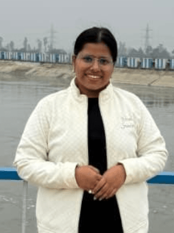 Pratistha Tiwari