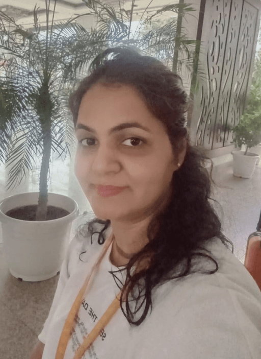 Preeti