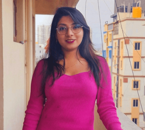 Preeti Rani das