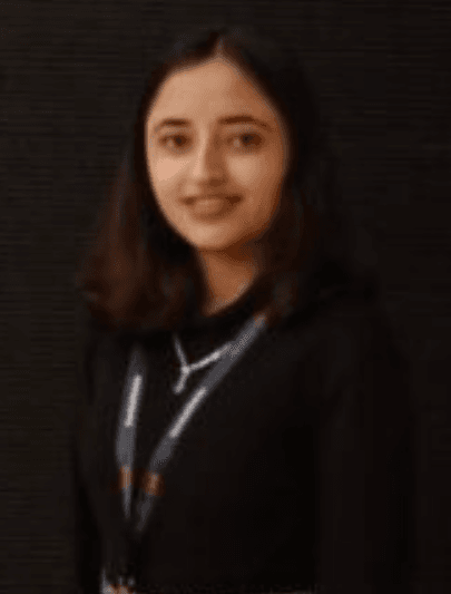 Preeti Sharma