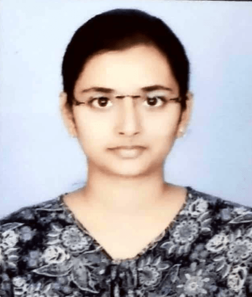 Priyanshi Bhardwaj