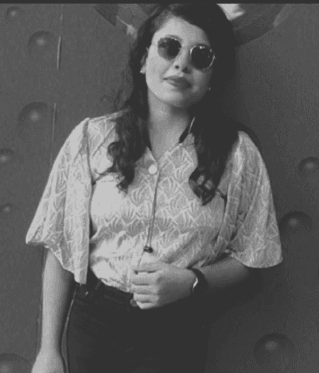 Priyanshi Agarwal
