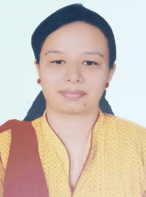 Purvy Thaker
