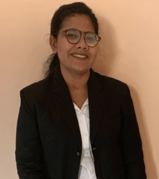 Raima Chatterjee
